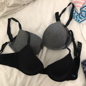 36 C bras